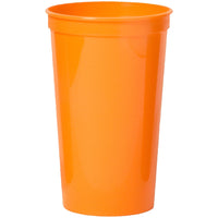 22 oz Smooth Stadium Cup
