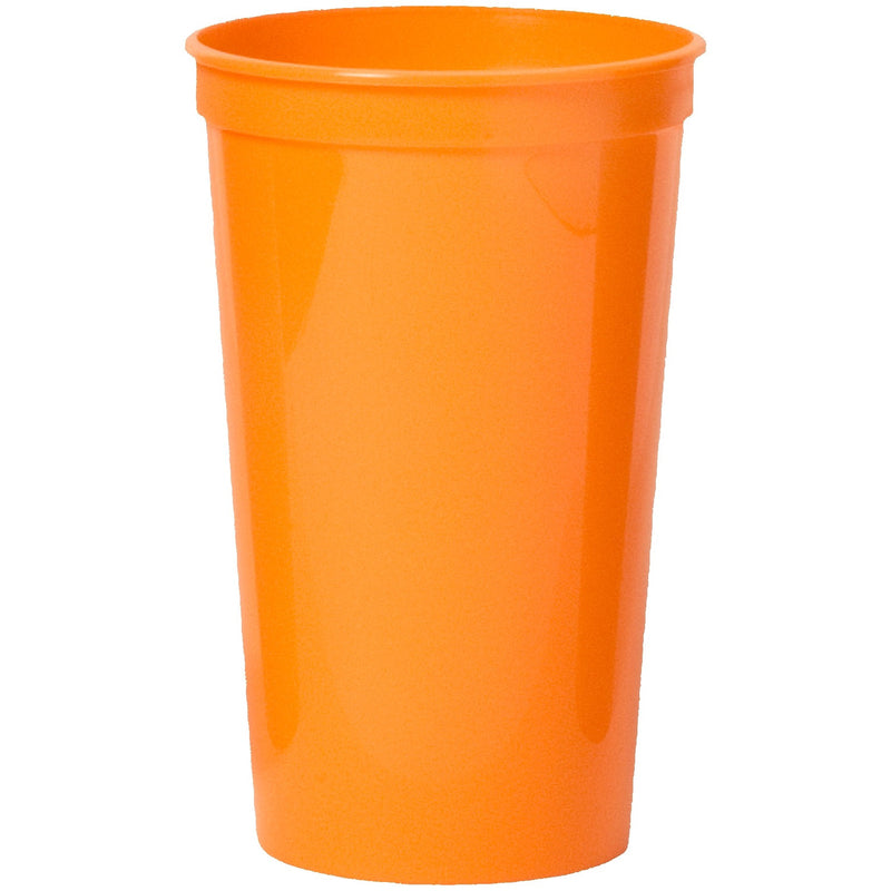 22 oz Smooth Stadium Cup