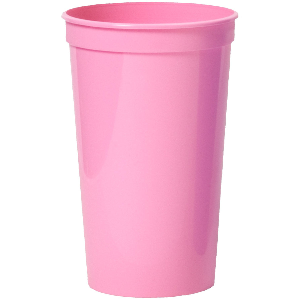 22 oz Smooth Stadium Cup