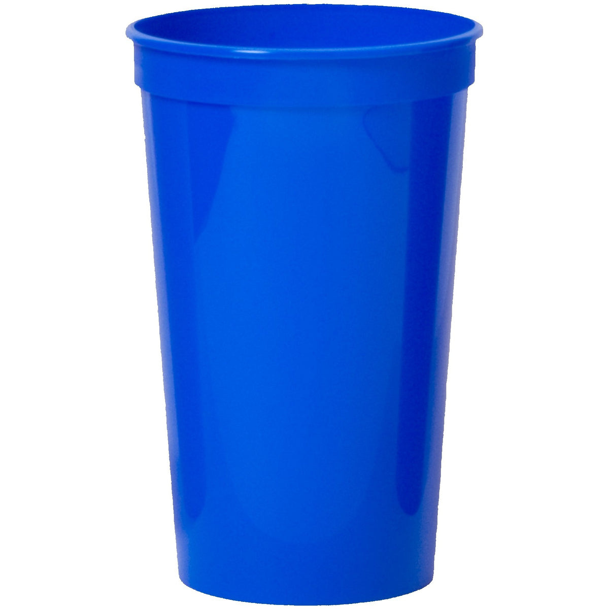 22 oz Smooth Stadium Cup