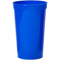 22 oz Smooth Stadium Cup