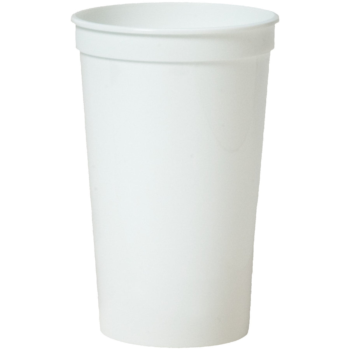 22 oz Smooth Stadium Cup