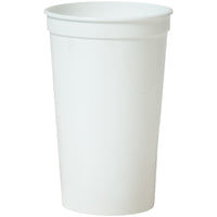 22 oz Smooth Stadium Cup