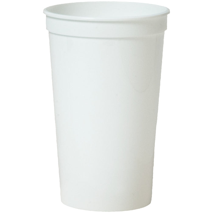 22 oz Smooth Stadium Cup