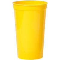 22 oz Smooth Stadium Cup
