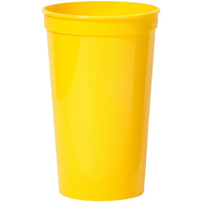 22 oz Smooth Stadium Cup