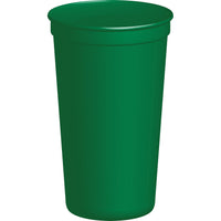 22 oz Smooth Stadium Cup