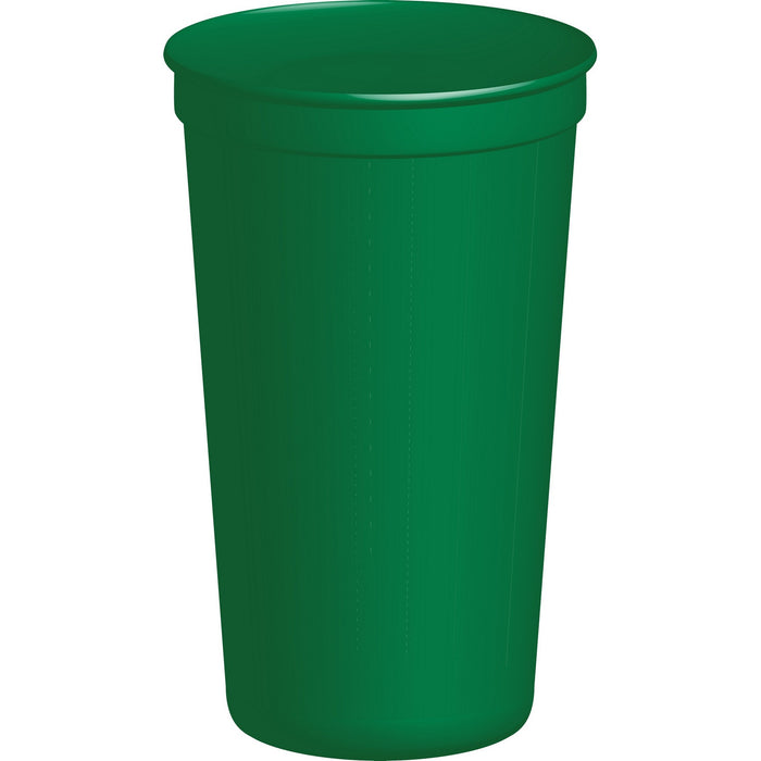22 oz Smooth Stadium Cup