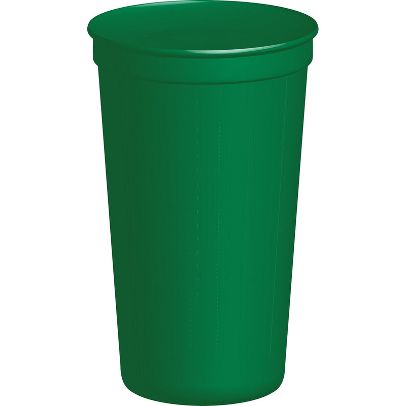 22 oz Smooth Stadium Cup