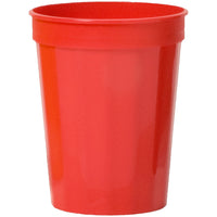 16 Oz. Fluted Stadium Cup