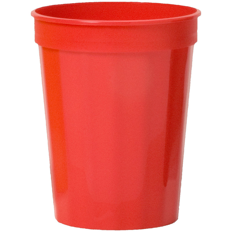16 Oz. Fluted Stadium Cup
