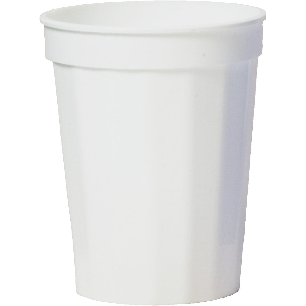 16 Oz. Fluted Stadium Cup